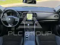 2016 Renault Talisman