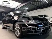 2016 Renault Talisman