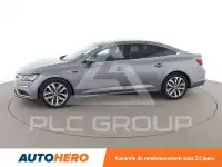 2016 Renault Talisman
