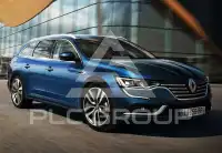 2016 Renault Talisman