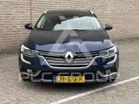 2016 Renault Talisman