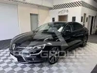 2016 Renault Talisman