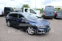 2016 Renault Talisman