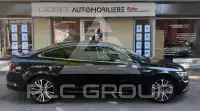 2016 Renault Talisman