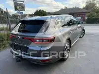 2016 Renault Talisman