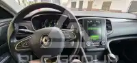 2016 Renault Talisman