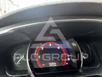2016 Renault Talisman