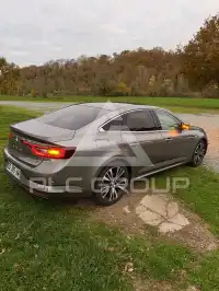 2016 Renault Talisman