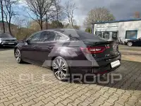 2016 Renault Talisman