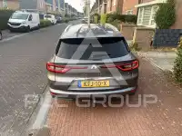 2016 Renault Talisman