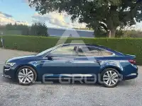 2016 Renault Talisman