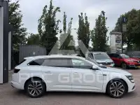 2016 Renault Talisman