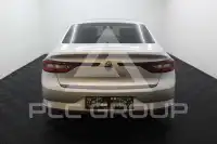 2016 Renault Talisman