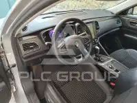 2016 Renault Talisman