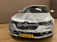 2016 Renault Talisman