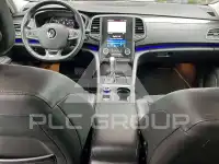 2016 Renault Talisman