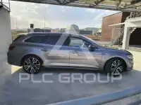 2016 Renault Talisman