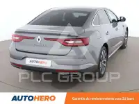 2016 Renault Talisman
