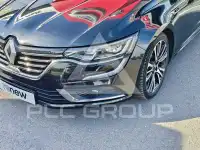2016 Renault Talisman