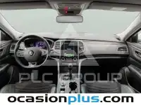 2016 Renault Talisman