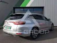 2016 Renault Talisman