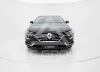 2016 Renault Talisman