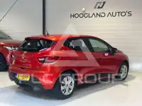 2016 Renault Clio