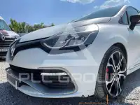 2016 Renault Clio