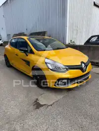 2016 Renault Clio