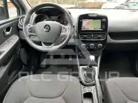 2016 Renault Clio