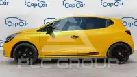 2016 Renault Clio