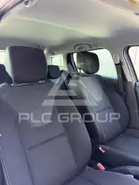 2016 Renault Clio