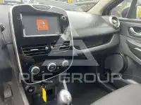 2016 Renault Clio