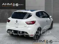 2016 Renault Clio