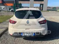 2016 Renault Clio