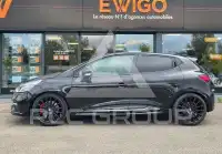 2016 Renault Clio