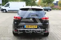 2016 Renault Clio