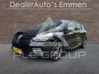 2016 Renault Clio