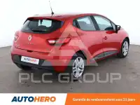 2016 Renault Clio