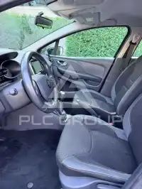 2016 Renault Clio