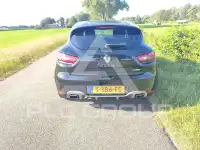 2016 Renault Clio