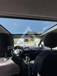 2016 Renault Clio