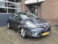 2016 Renault Clio