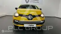 2016 Renault Clio