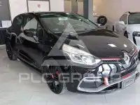 2016 Renault Clio