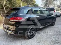 2016 Renault Clio