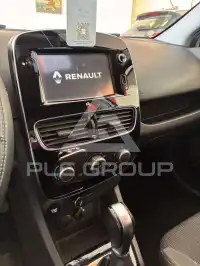 2016 Renault Clio
