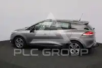 2016 Renault Clio