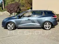 2016 Renault Clio