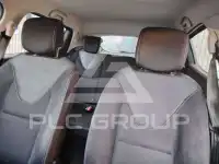 2016 Renault Clio